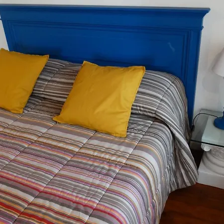 Lucas Luxury House Nicola