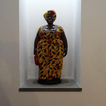 Lucas Luxury House Villa Nicola