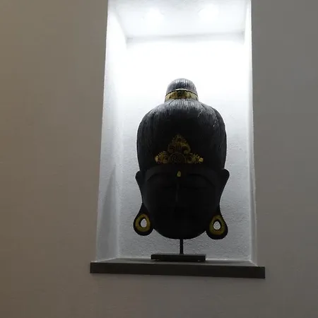 Villa Lucas Luxury House *