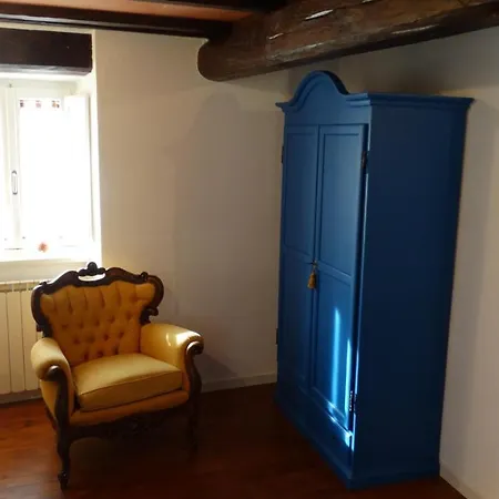 Lucas Luxury House * Nicola