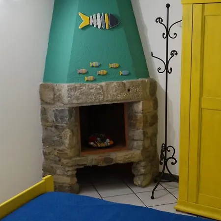 Lucas Luxury House Villa Nicola