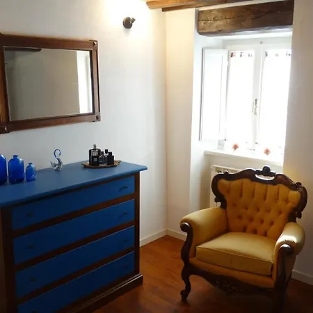 Lucas Luxury House *