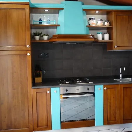 Villa Lucas Luxury House