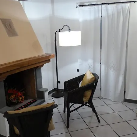 Villa Lucas Luxury House Nicola