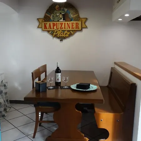 Villa Lucas Luxury House Nicola