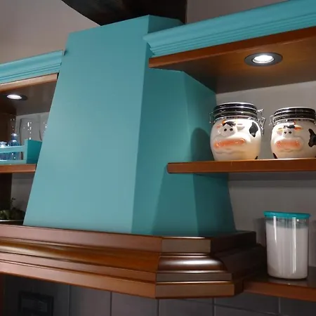 Lucas Luxury House Villa *