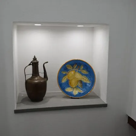 Lucas Luxury House * Nicola