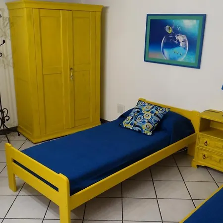 Villa Lucas Luxury House Nicola