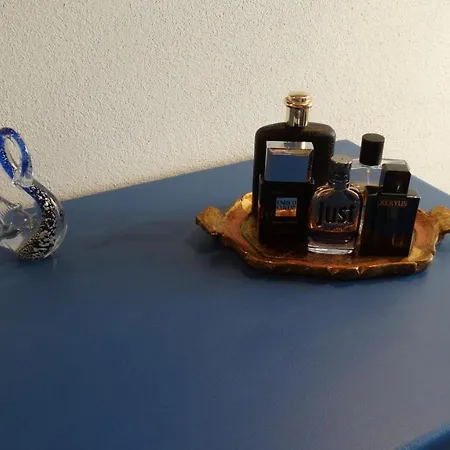 Lucas Luxury House Villa Nicola