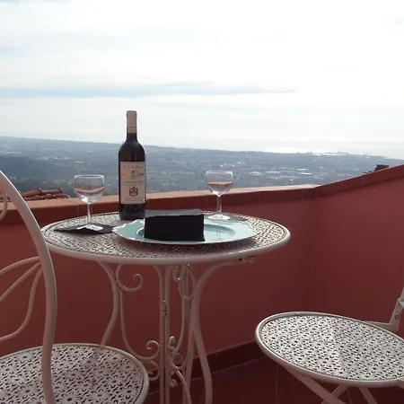 Lucas Luxury House Villa *