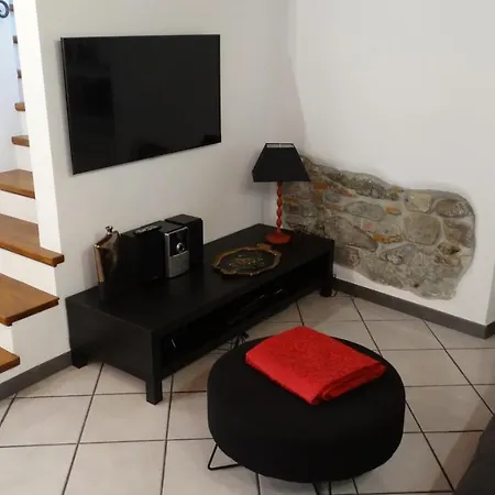 Villa Lucas Luxury House *