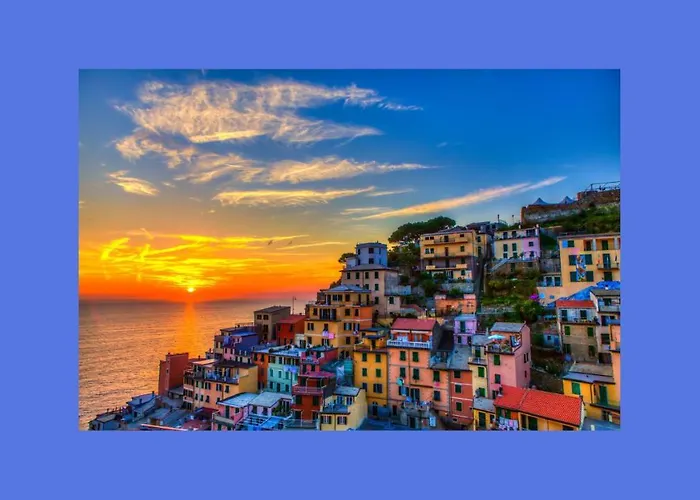 Lucas Luxury House Villa *