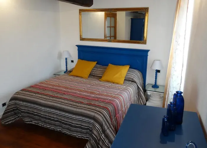 Lucas Luxury House Nicola