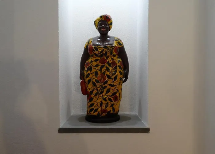 Lucas Luxury House Villa Nicola