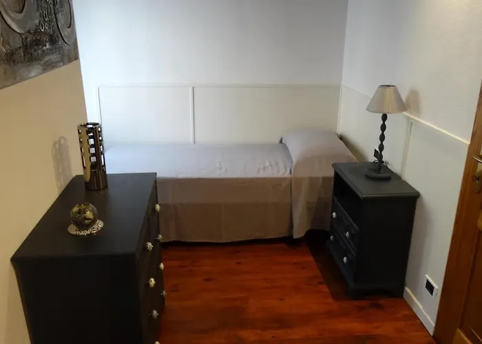 Lucas Luxury House * Nicola