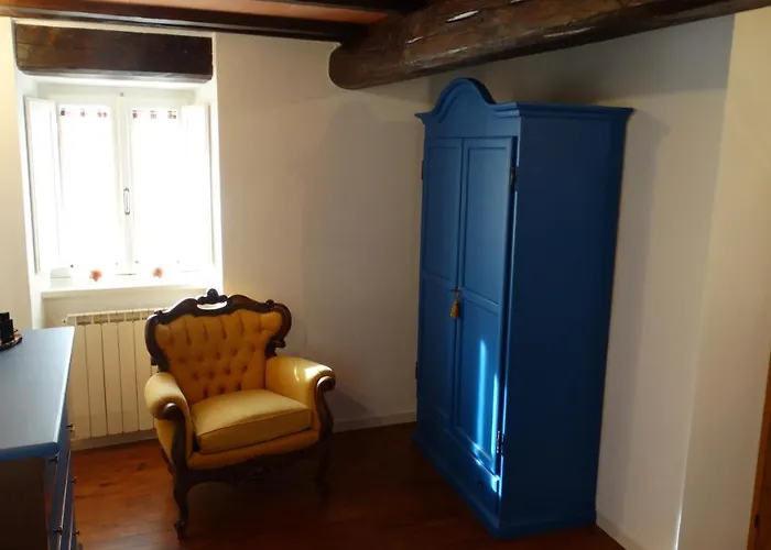 Lucas Luxury House * Nicola