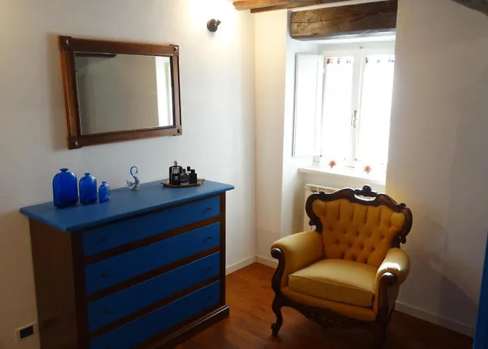 Lucas Luxury House *