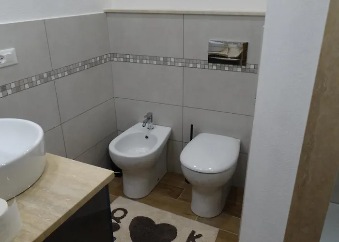 Villa Lucas Luxury House