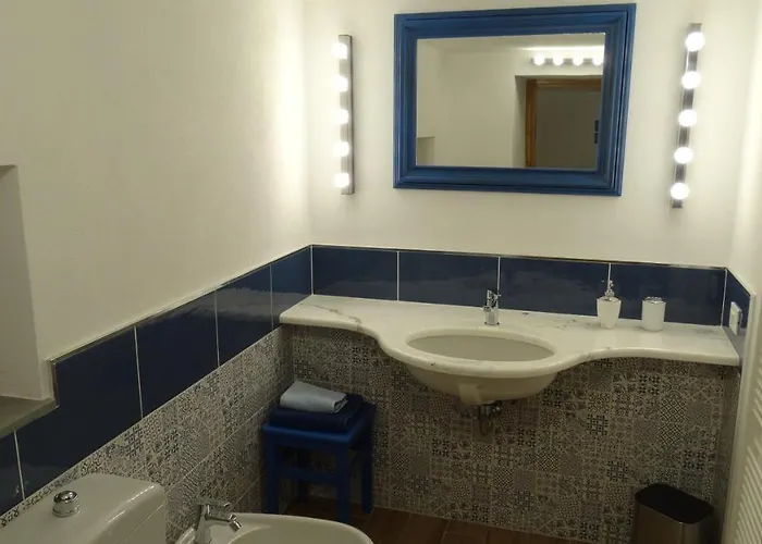 Lucas Luxury House Βίλα *