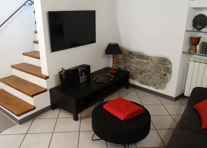 Βίλα Lucas Luxury House *